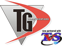 Thacker-Grigsby Telephone Logo