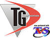 Thacker-Grigsby Telephone Logo