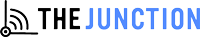 The Junction Internet Logo