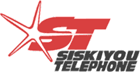 Siskiyou Telephone Company Logo