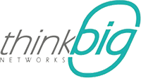 ThinkBig Networks Logo