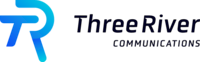 Three River Logo