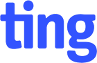 Ting Logo