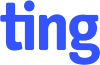 Ting Logo