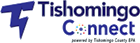 Tishomingo Connect Logo