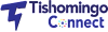 Tishomingo Connect Logo