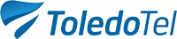 ToledoTel Logo