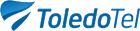 ToledoTel Logo