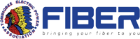 Tombigbee Fiber Logo