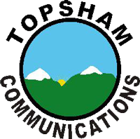 Topsham Logo