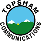 Topsham Logo