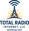 Total Radio Service Logo