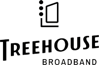Treehouse Broadband Logo