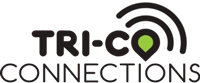 Tri-Co Connections Logo