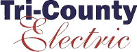Tri-County Fiber Communications Logo