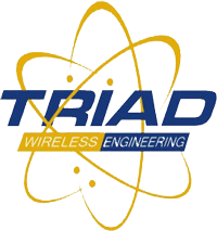 Triad Wireless Logo