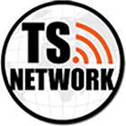 Ts Network Logo