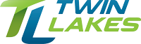 Twin Lakes Telephone Logo