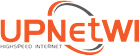 UPNETWI Logo