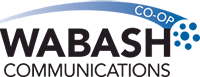 Wabash Communications Logo