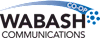 Wabash Communications Logo