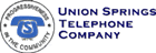 Union Springs Telephone Company Logo