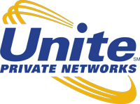 Unite Private Networks Logo