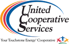 United Cooperative Services Logo