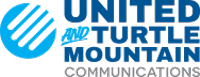 United Turtle Mountain Logo