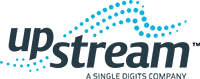 Upstream Network Logo