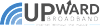 Upward Broadband Logo