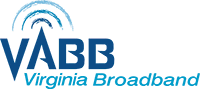 VIRGINIA BROADBAND LLC Logo