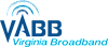 VIRGINIA BROADBAND LLC Logo