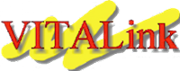 VITALink Logo