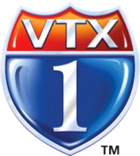 VTX1 Logo