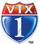 VTX1 Logo
