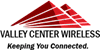 Valley Center Wireless Logo