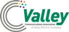 Valley Communications Association Logo