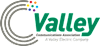Valley Communications Association Logo