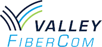 Valley Fibercom Logo