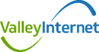 Valley Internet Logo