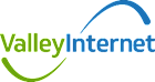 Valley Internet Logo