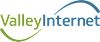 Valley Internet Logo