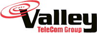 Valley Telecom Group Logo