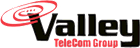 Valley Telecom Group Logo