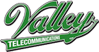 Valley Telecommunications Logo