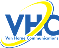 Van Horne Cooperative Telephone Company logo