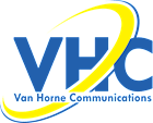 Van Horne Cooperative Telephone Company Logo