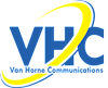 Van Horne Cooperative Telephone Company Logo
