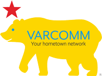 Varcomm Logo